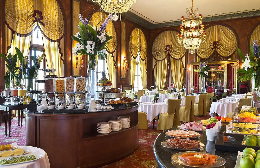 Hôtel Barrière Le Royal Deauville-1