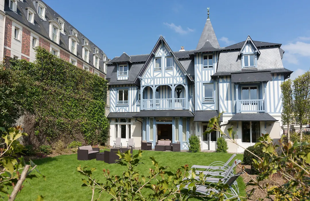 Villa Odette-1