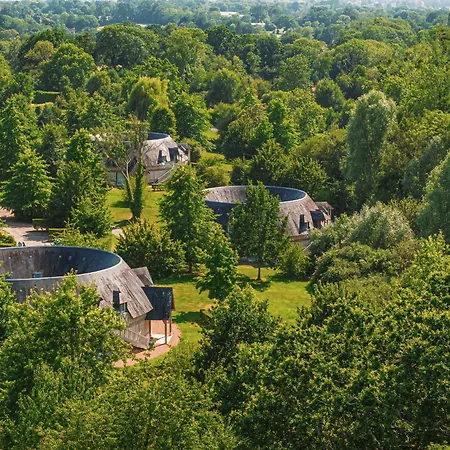 Les Manoirs de Tourgéville-2