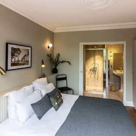 Villa Gypsy Hôtel-2